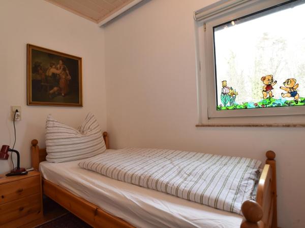 PM-APART Ries Rosina : photo 6 de la chambre chambre simple