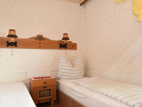 PM-APART Ries Rosina : photo 5 de la chambre chambre lits jumeaux