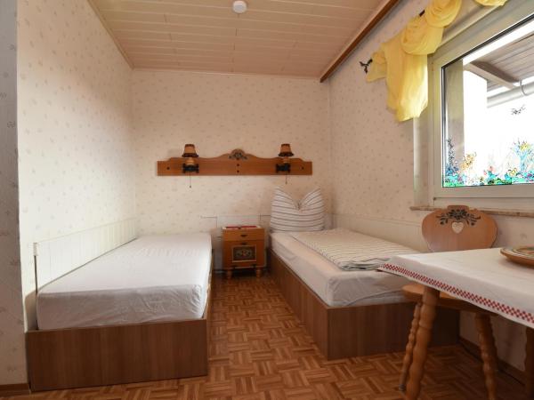 PM-APART Ries Rosina : photo 3 de la chambre chambre lits jumeaux