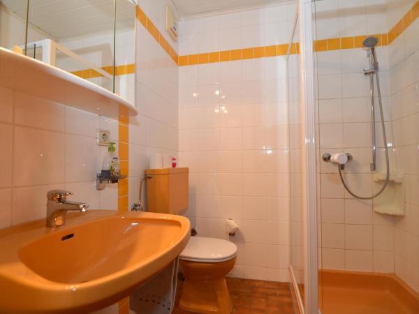 PM-APART Ries Rosina : photo 6 de la chambre chambre lits jumeaux