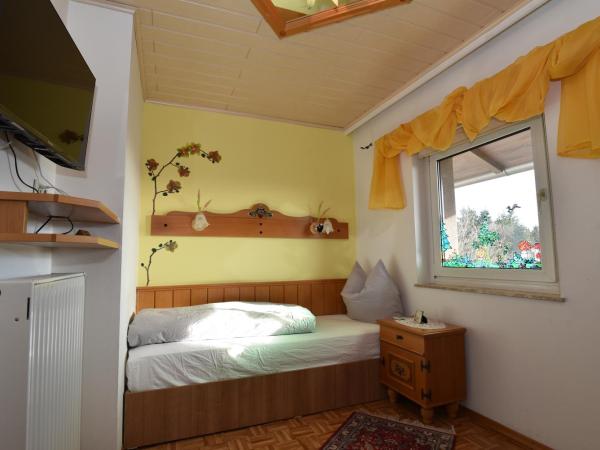 PM-APART Ries Rosina : photo 5 de la chambre chambre simple