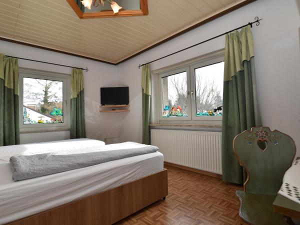 PM-APART Ries Rosina : photo 6 de la chambre chambre double