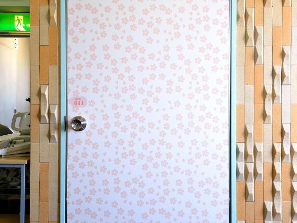 Juyoh Hotel : photo 1 de la chambre chambre simple standard de style japonais avec salle de bains commune