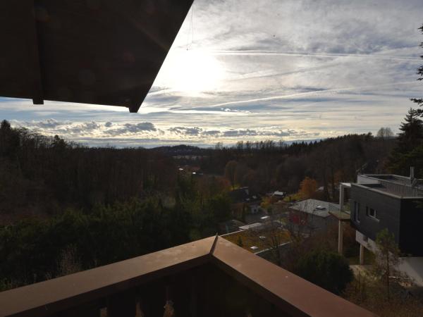 PM-APART Ries Rosina : photo 7 de la chambre chambre double avec balcon