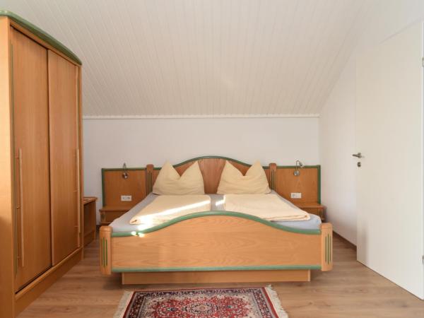 PM-APART Ries Rosina : photo 3 de la chambre chambre double deluxe avec balcon