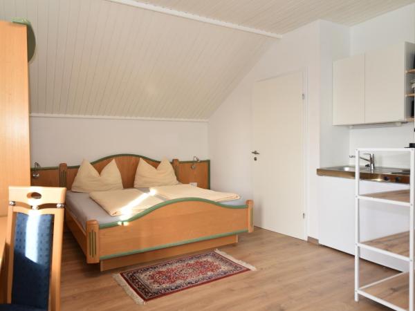 PM-APART Ries Rosina : photo 4 de la chambre chambre double deluxe avec balcon