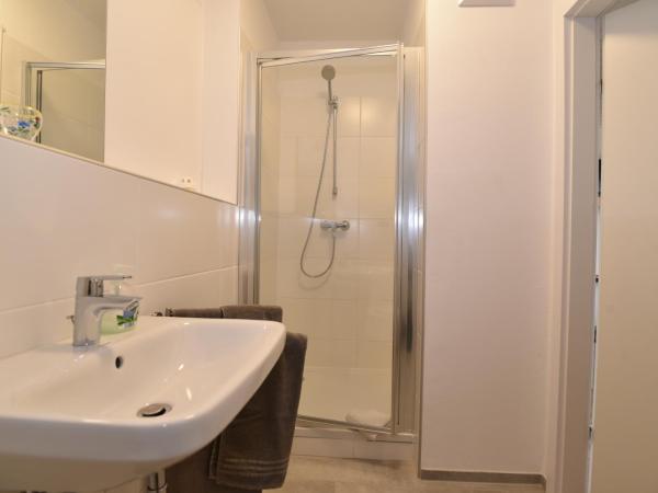 PM-APART Ries Rosina : photo 5 de la chambre chambre double deluxe avec balcon