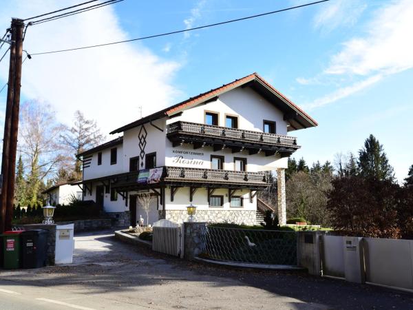 PM-APART Ries Rosina : photo 1 de la chambre appartement 2 chambres