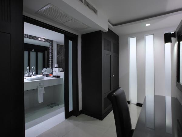 Nova Suites Pattaya by Compass Hospitality : photo 5 de la chambre suite de luxe 1 chambre avec kitchenette