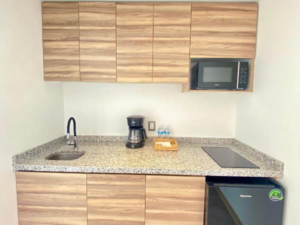 Darwin 8 : photo 3 de la chambre chambre deluxe