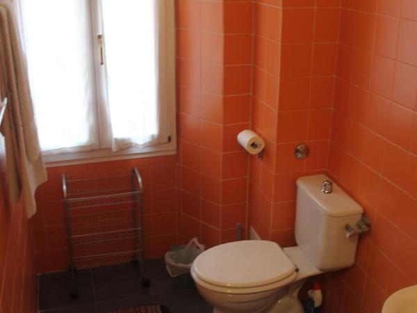 Jolly Roger Affittacamere : photo 8 de la chambre chambre triple