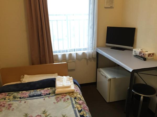 Hotel Palace Japan : photo 2 de la chambre chambre simple