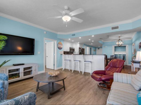 Treasure Island 2005 Beach Front : photo 9 de la chambre suite - vue sur piscine 