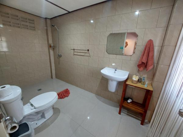 Red Moon Hideaway : photo 4 de la chambre bungalow