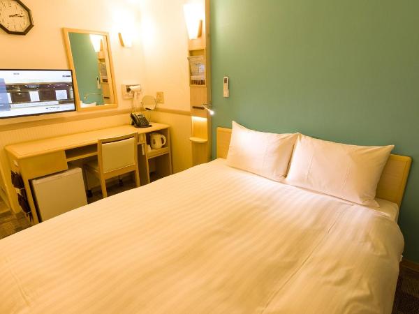 Toyoko Inn Osaka Kadoma-shi Ekimae : photo 6 de la chambre chambre lit queen-size - fumeurs