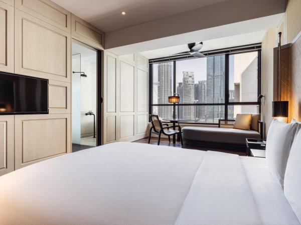 The RuMa Hotel and Residences : photo 1 de la chambre grand studio