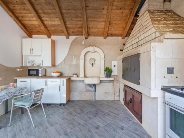 Rooms Ivo : photo 7 de la chambre chambre lits jumeaux avec salle de bains commune