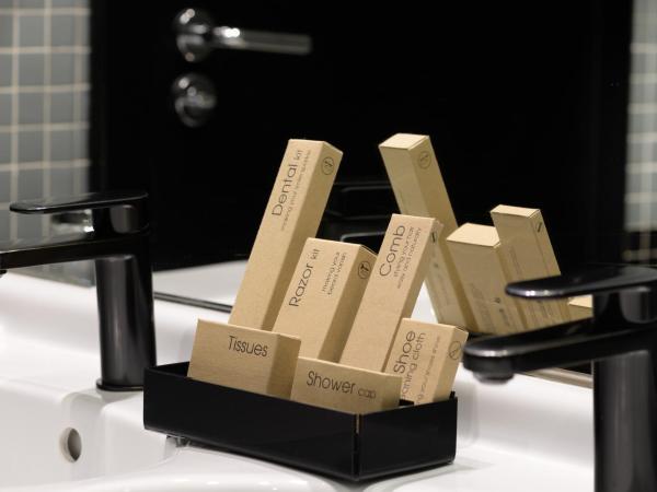 Hotel Larios Málaga : photo 9 de la chambre suite junior