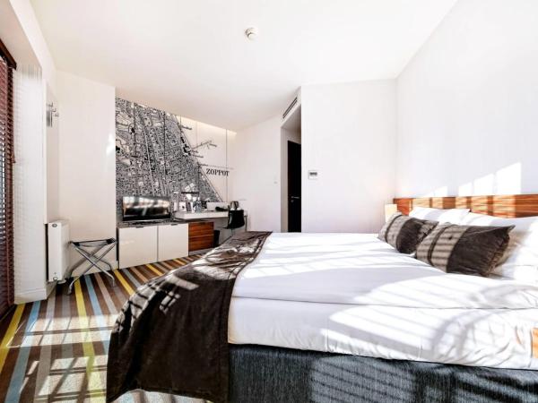 Bayjonn Boutique Hotel : photo 2 de la chambre chambre simple classique avec vue sur la cour