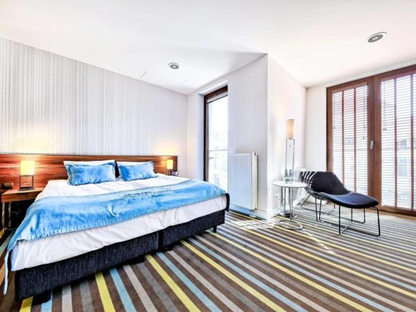 Bayjonn Boutique Hotel : photo 7 de la chambre chambre double supérieure - vue sur ville