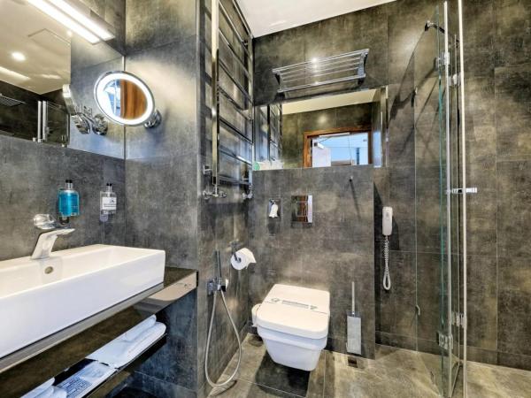 Bayjonn Boutique Hotel : photo 5 de la chambre chambre double premium classique