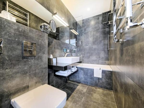 Bayjonn Boutique Hotel : photo 6 de la chambre chambre double premium classique