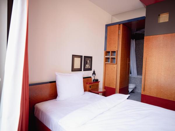 Domicil Hotel Bonn : photo 6 de la chambre chambre simple standard