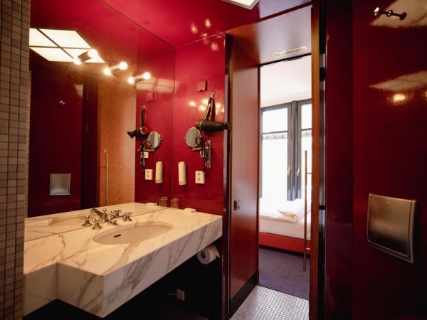 Domicil Hotel Bonn : photo 8 de la chambre chambre double standard