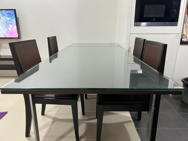 ARCORIS, MONT KIARA by MK HOME : photo 7 de la chambre chambre deluxe double ou lits jumeaux