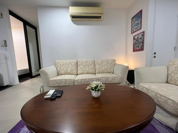 ARCORIS, MONT KIARA by MK HOME : photo 5 de la chambre chambre deluxe double ou lits jumeaux