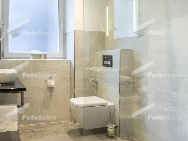 Villa Westend Hotel an der Messe : photo 1 de la chambre chambre simple standard