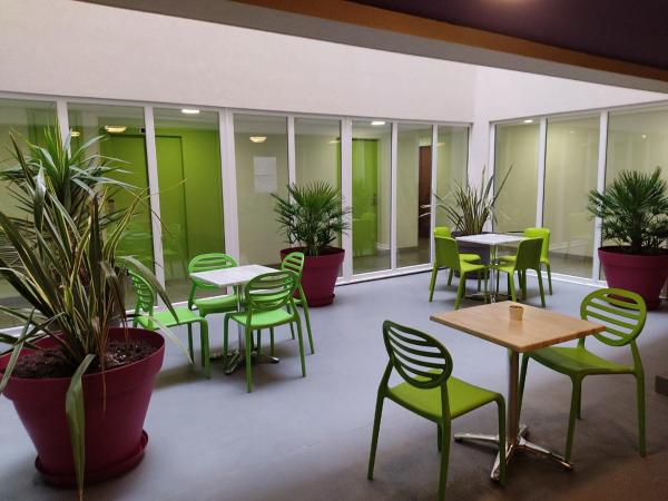 Apparteo Perpignan : photo 9 de la chambre appartement 2 chambres