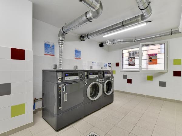 Apparteo Perpignan : photo 5 de la chambre appartement 2 chambres