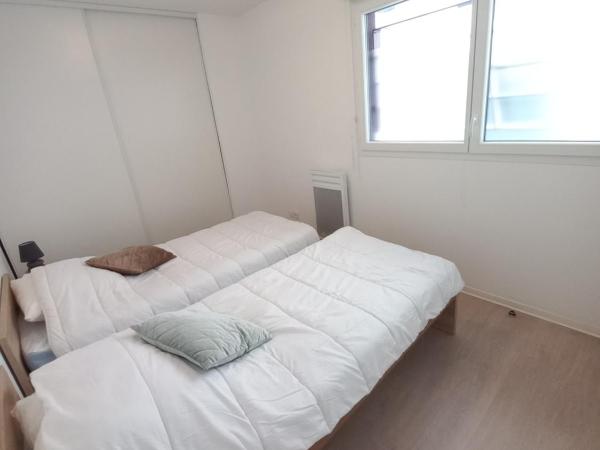 Apparteo Perpignan : photo 1 de la chambre appartement 2 chambres