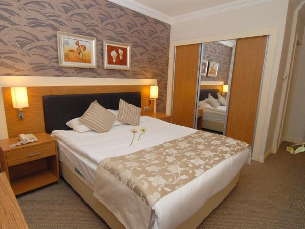 Dafne Hotel : photo 4 de la chambre chambre double