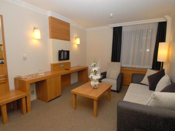 Dafne Hotel : photo 5 de la chambre chambre double