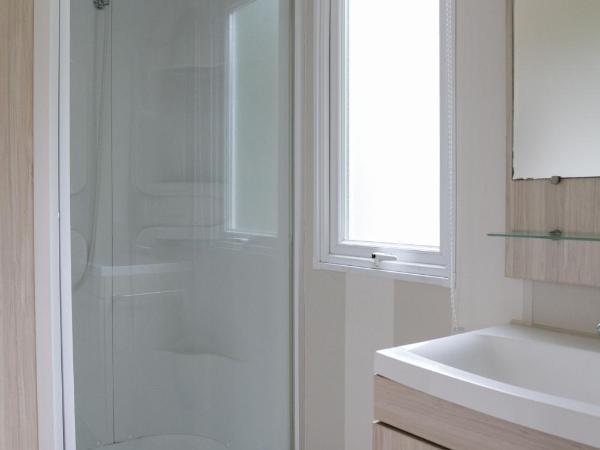 Camping Tucan - Mobile Homes by Lifestyle Holidays : photo 6 de la chambre mobile home