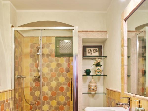 Alla Scala 1746 : photo 6 de la chambre chambre double supérieure