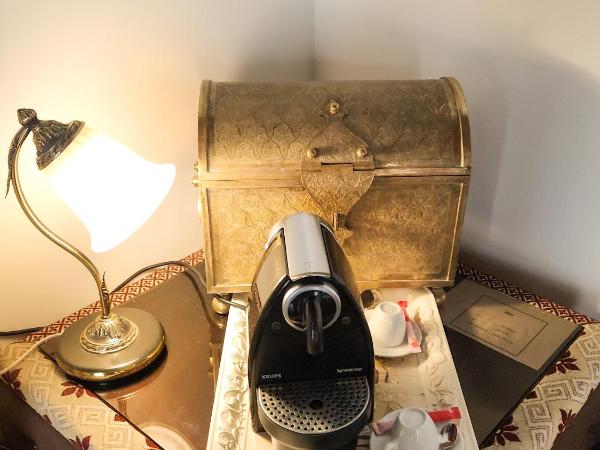 Le Riad Palais d'hotes Suites & Spa Fes : photo 3 de la chambre suite deluxe