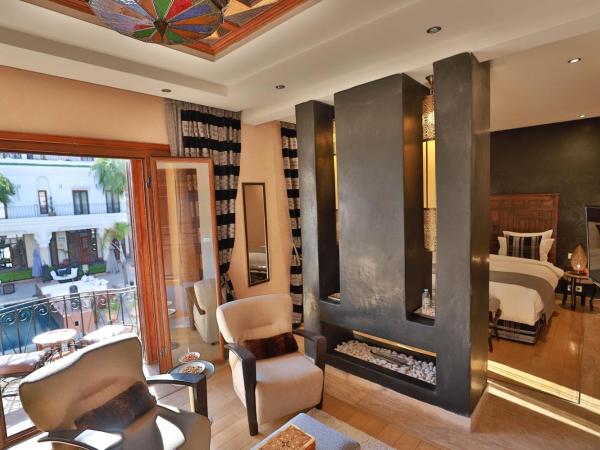 Riad Mayfez Suites & Spa : photo 5 de la chambre suite junior