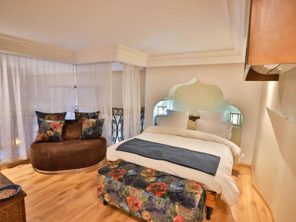 Riad Mayfez Suites & Spa : photo 2 de la chambre suite royale