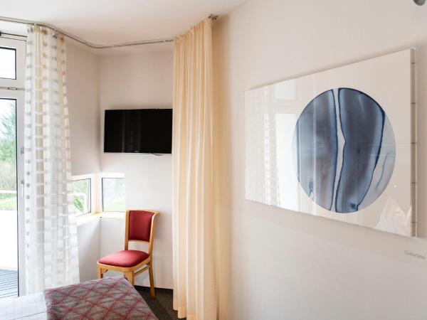 Hotel St. Virgil Salzburg : photo 4 de la chambre chambre double