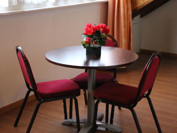 Calvy : photo 9 de la chambre chambre quadruple
