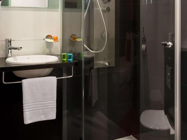 ibis Styles Rennes Centre Gare Nord : photo 6 de la chambre chambre double standard