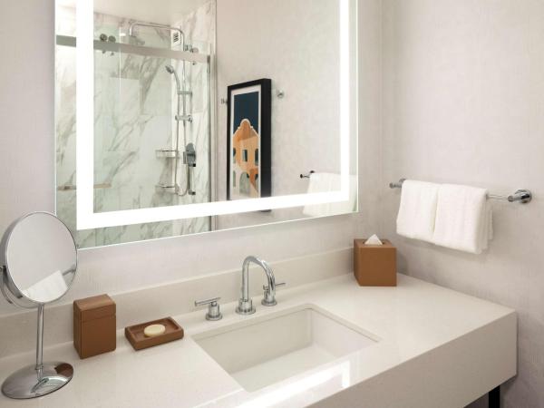 Hyatt Regency San Antonio Riverwalk : photo 2 de la chambre chambre lit king-size