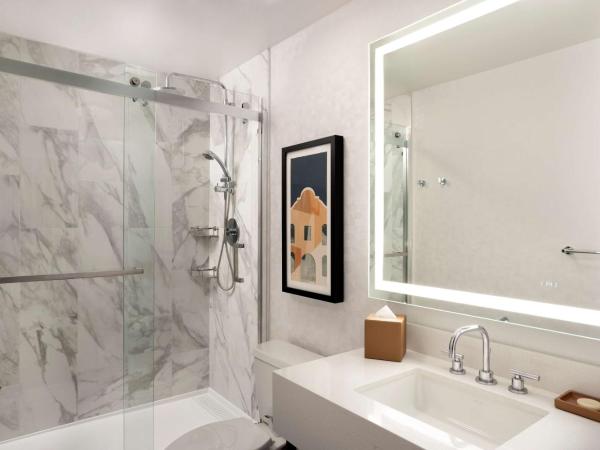 Hyatt Regency San Antonio Riverwalk : photo 3 de la chambre chambre lit king-size