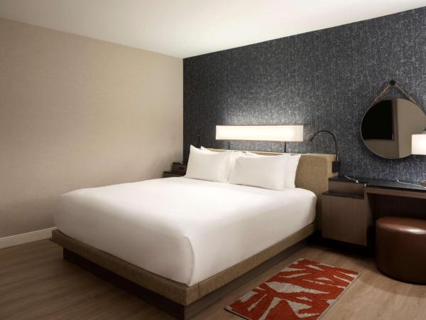 Hyatt Regency San Antonio Riverwalk : photo 1 de la chambre suite atrium