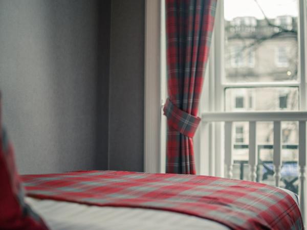 Argyll Western Hotel : photo 6 de la chambre chambre double basique