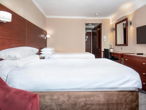 Danubius Hotel Regents Park : photo 3 de la chambre chambre lits jumeaux standard