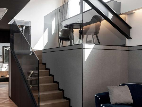 Radisson Collection Hotel, Palazzo Touring Club Milan : photo 7 de la chambre suite 1 chambre